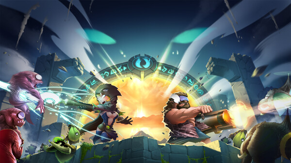 魂石 trailer thumbnail