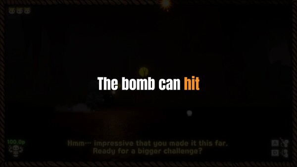Cave Stage_Tips trailer thumbnail