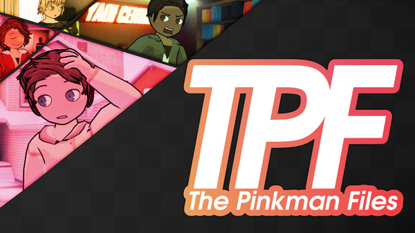 The Pinkman Files - Release Trailer trailer thumbnail