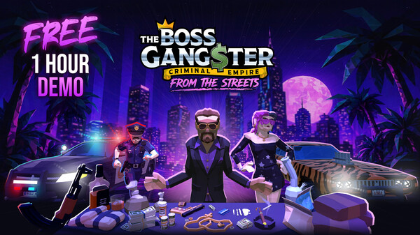 Gameplay Trailer trailer thumbnail