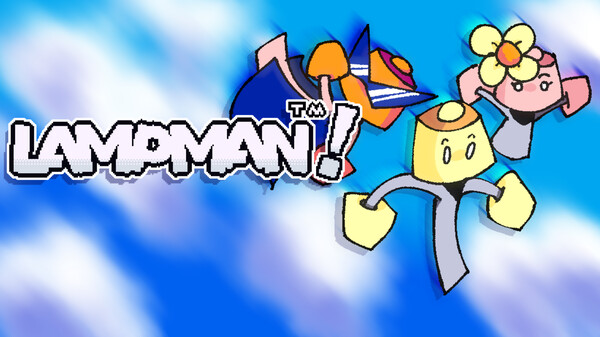 LampMan Trailer trailer thumbnail