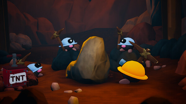 Announcement Trailer trailer thumbnail