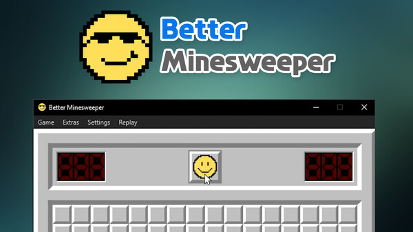 Better Minesweeper Teaser 1 trailer thumbnail