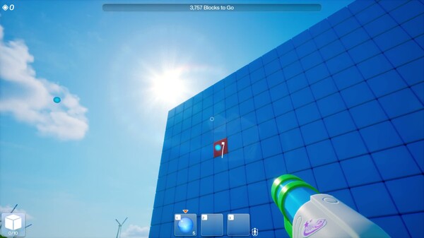 Aerolicious Gameplay Trailer trailer thumbnail