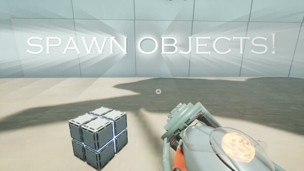 New Game Modes! trailer thumbnail
