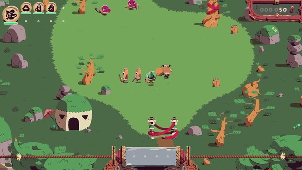 Wanderblue - Prototype Presentation trailer thumbnail