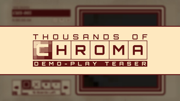 Trailer for Demo Version trailer thumbnail