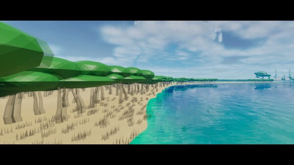 Hook N' Line Trailer trailer thumbnail