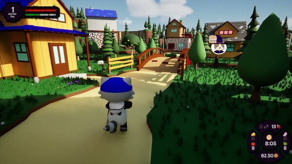 Corpse Burger Gameplay Trailer trailer thumbnail