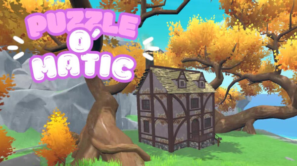 Puzzle O Matic trailer thumbnail