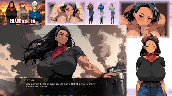 Game Trailer trailer thumbnail