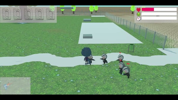 InitialTrailer trailer thumbnail