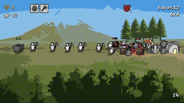 PickaxeFriends-Trailer trailer thumbnail