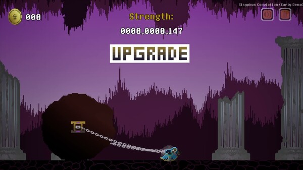 Sisyphus Conviction Demo Trailer and First Look trailer thumbnail