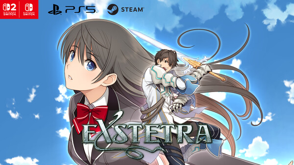 EXSTETRA Animation movie trailer thumbnail