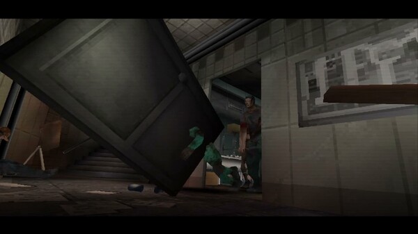 Demo Release Trailer trailer thumbnail
