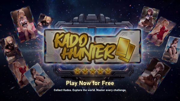 Trailer Kado Masters trailer thumbnail