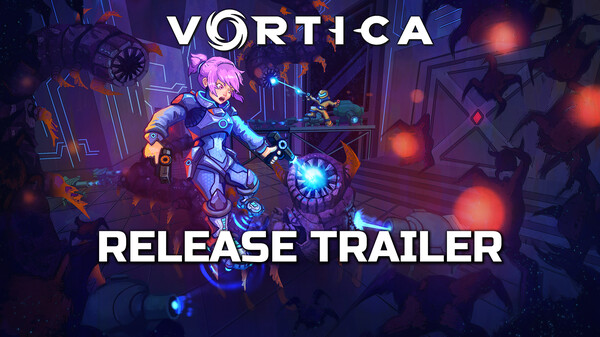 Release Trailer trailer thumbnail