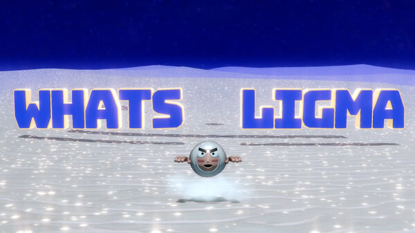 Ligmanauts Trailer trailer thumbnail