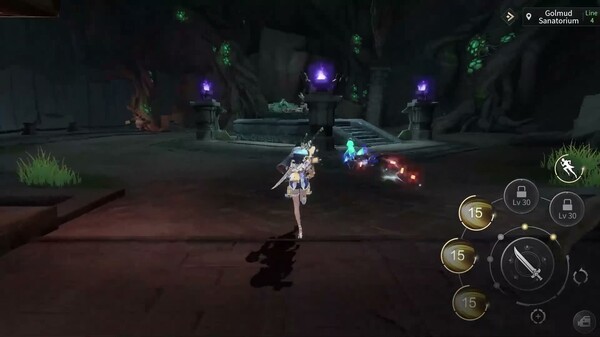 实机宣传片 trailer thumbnail