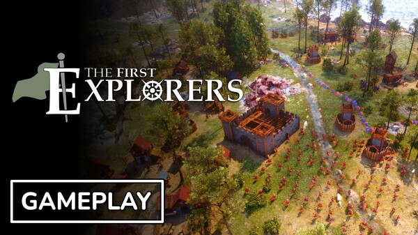 Support The Journey Trailer trailer thumbnail