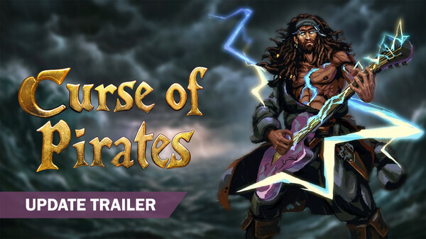 Update Trailer trailer thumbnail