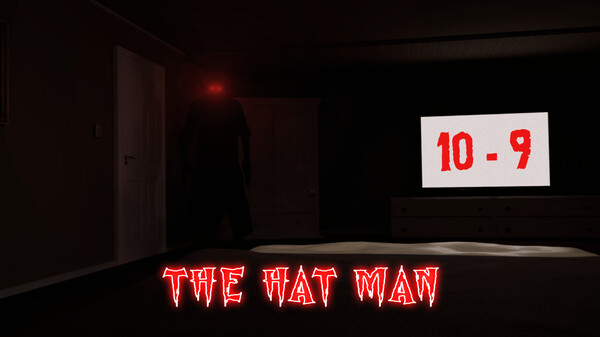 The Hat Man – Official Release Date Trailer trailer thumbnail
