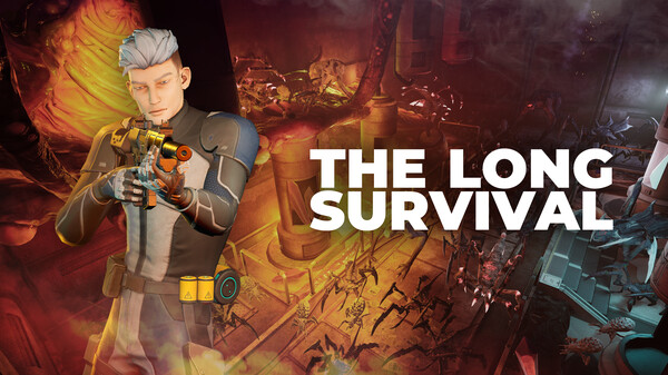 Official Trailer - The Long Survival trailer thumbnail