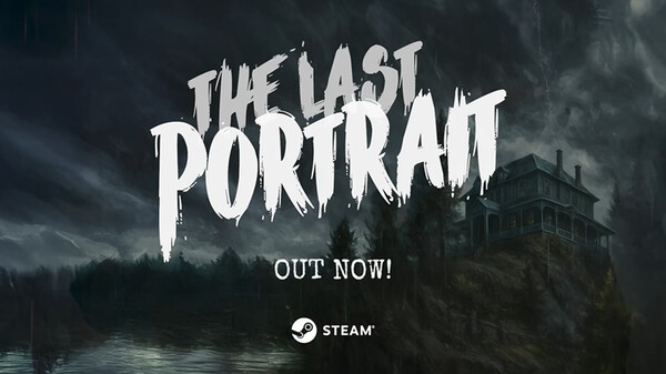 THE LAST PORTRAIT Gameplay Trailer trailer thumbnail