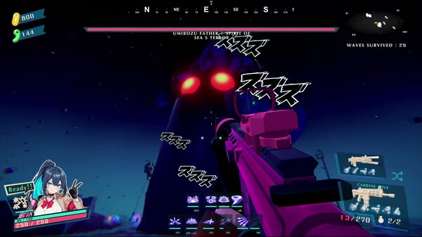Mundus Games trailer thumbnail