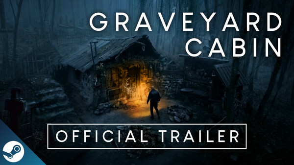 Graveyard Cabin Official Trailer trailer thumbnail