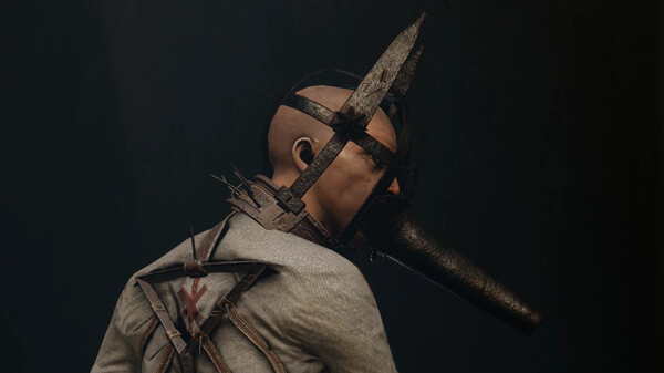 Official Teaser Trailer trailer thumbnail