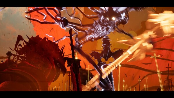 Stonemachia - Launch Trailer trailer thumbnail