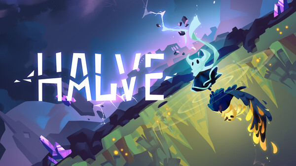 HalveTrailer trailer thumbnail