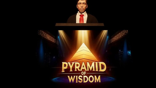Pyramid of Wisdom - Teaser Trailer trailer thumbnail
