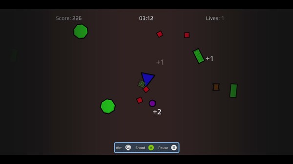 Firedrip Arcade Gameplay trailer thumbnail