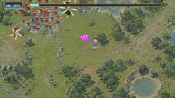 楚汉争霸之神兵天降游戏实战 trailer thumbnail