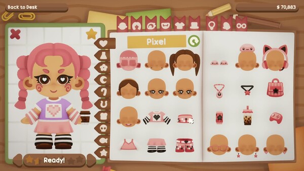 Plush Parade Full Release Trailer trailer thumbnail