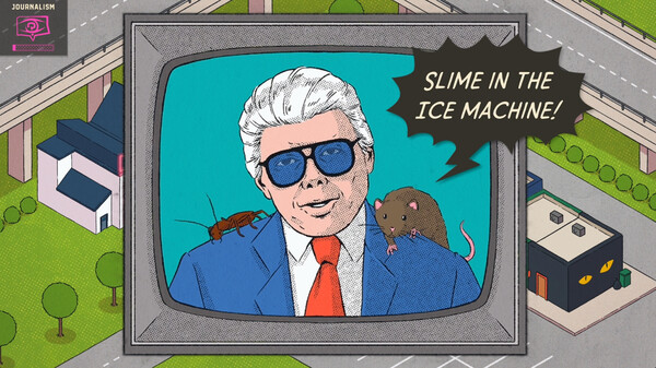 Slime in the Ice Machine Teaser trailer thumbnail