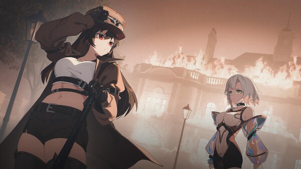 PVEN trailer thumbnail
