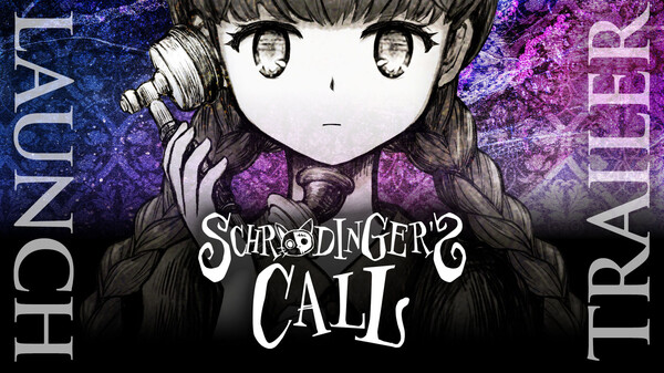 Schrödinger's Call Launch Trailer trailer thumbnail