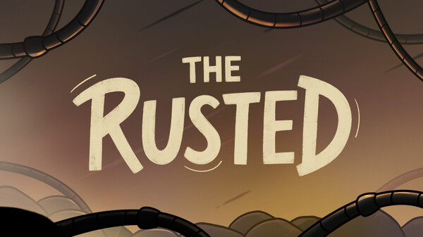 The Rusted Official Trailer trailer thumbnail