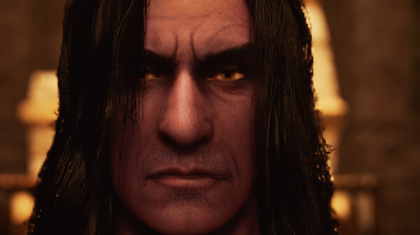 Meet Vit Kovar - Arch villain in "Filled Up" trailer thumbnail