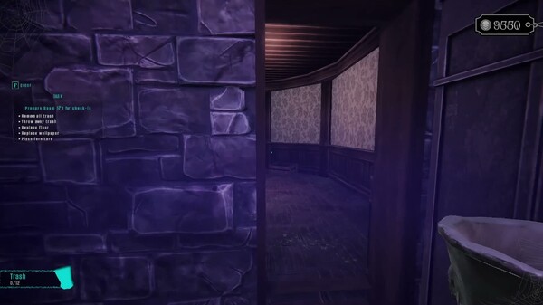 Gameplay Trailer trailer thumbnail