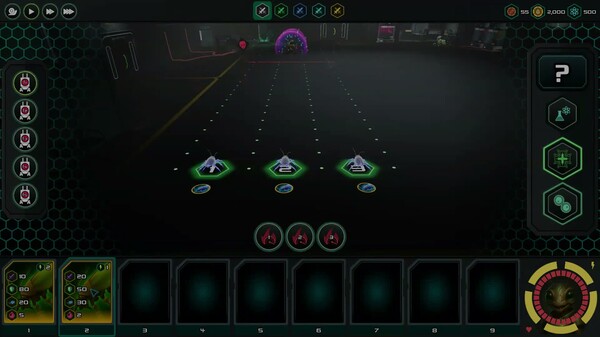 Gameplay Trailer trailer thumbnail