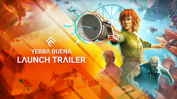 Yerba Buena - Launch Trailer trailer thumbnail