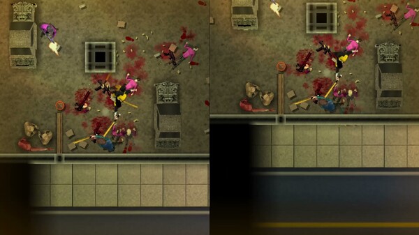 The Henchmen - Release Trailer trailer thumbnail