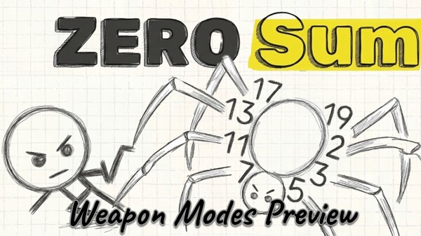 Weapon Mode Trailer trailer thumbnail