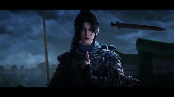 Imperial Palace Update Trailer trailer thumbnail