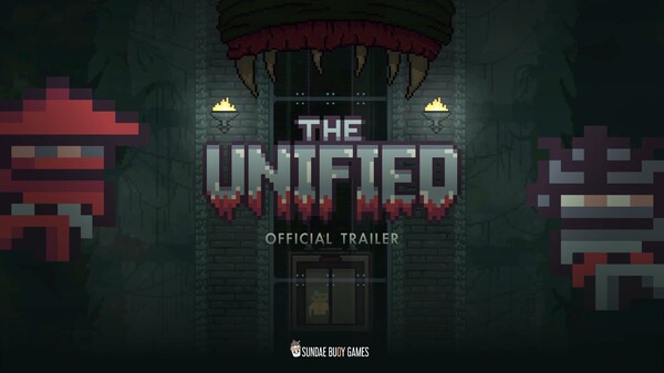 The Unified Official Teaser trailer thumbnail